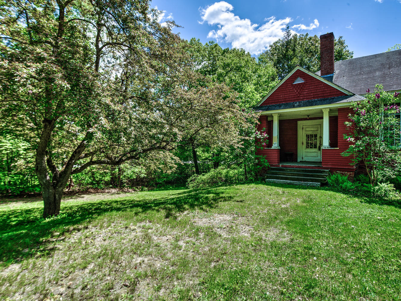 62 Old Village Road Winthrop, ME 04364 - Photo 2 of 32 62 Old Village Rd Winthrop-large-001-10-