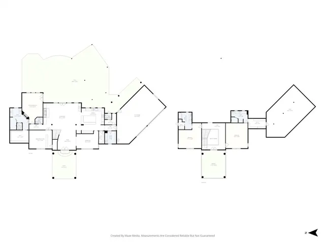 a picture of floor plan