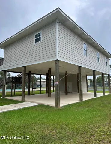 $15,500 | 22 Cherokee Place, Kiln, MS 39556