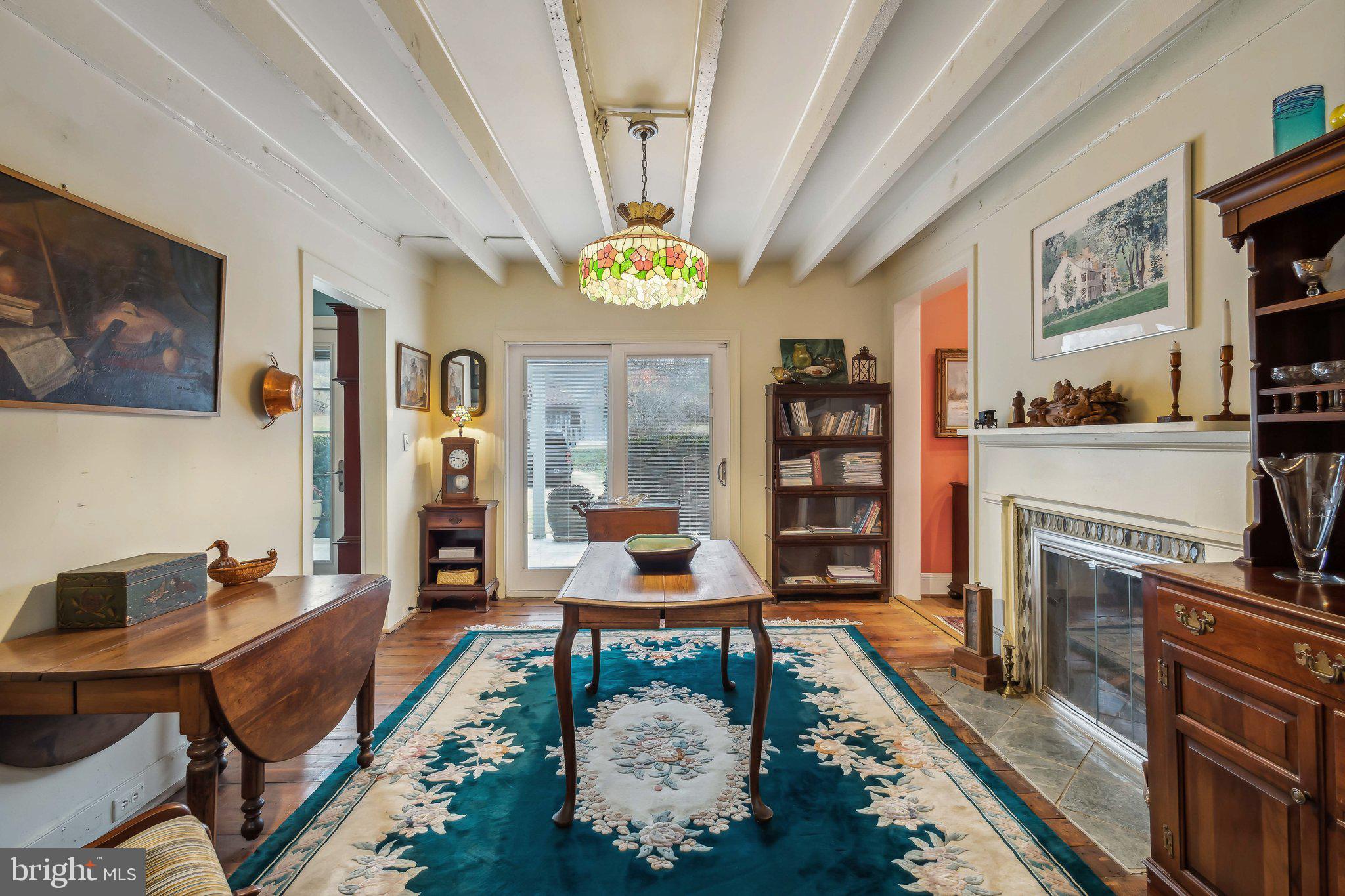 7054 Wilson Road Marshall, VA 20115 - Photo 15 of 65 Keeping Room