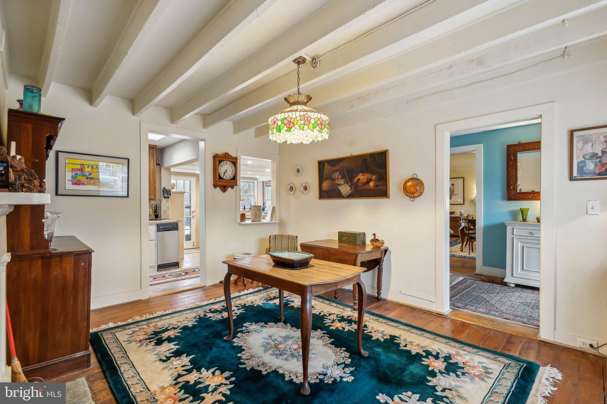 7054 Wilson Road Marshall, VA 20115 - Photo 16 of 65 Keeping Room