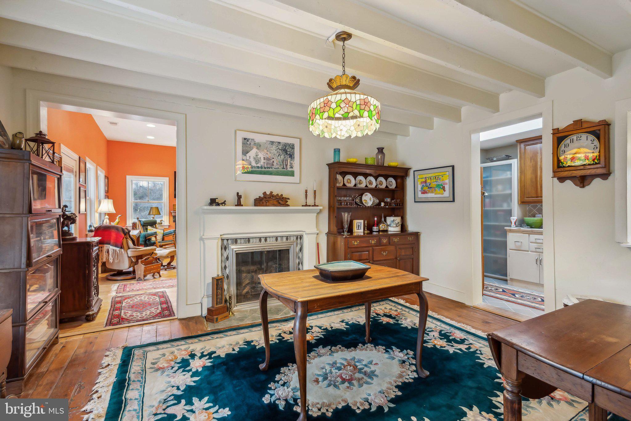 7054 Wilson Road Marshall, VA 20115 - Photo 18 of 65 Keeping Room