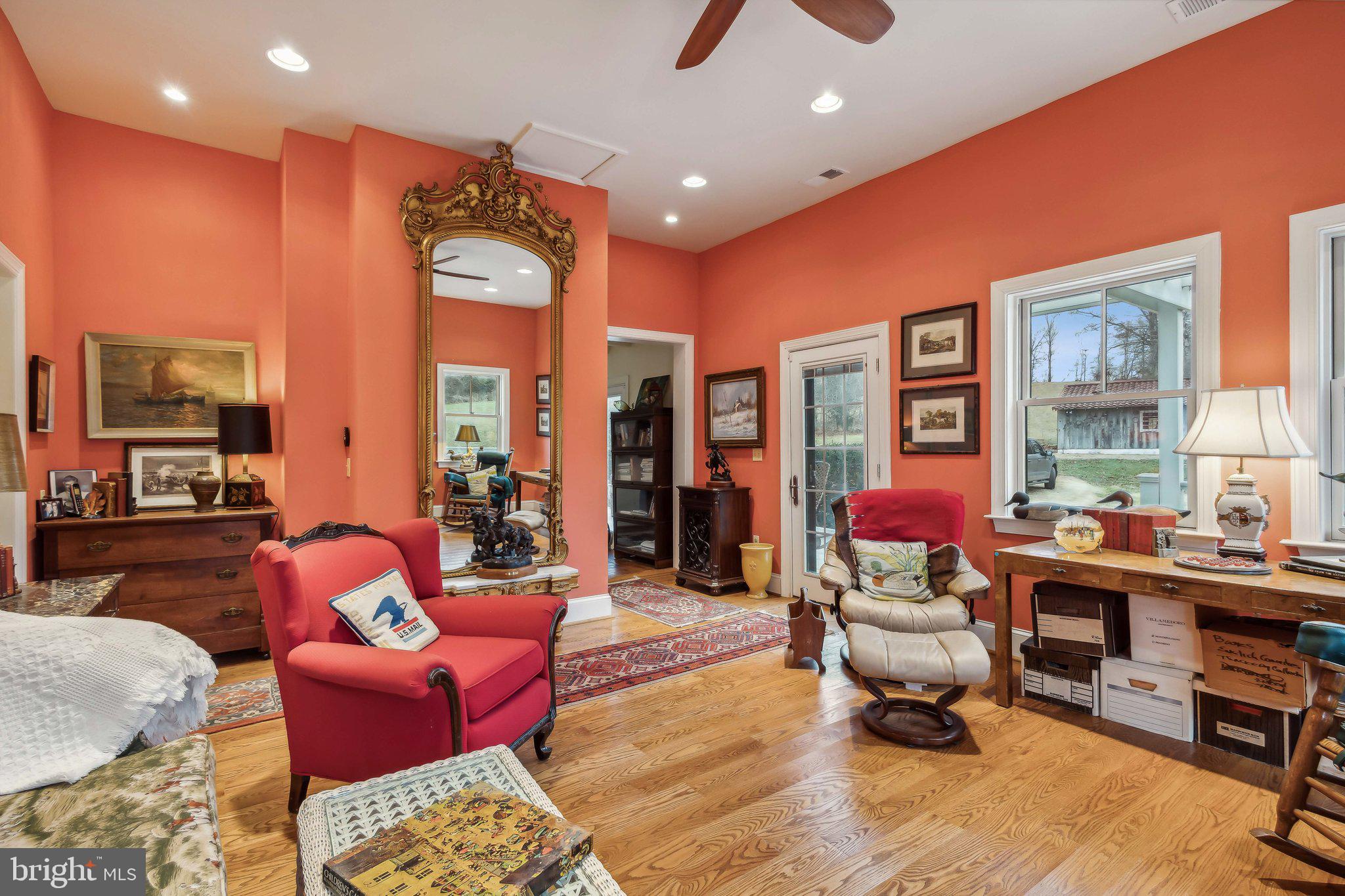 7054 Wilson Road Marshall, VA 20115 - Photo 22 of 65 Great Room