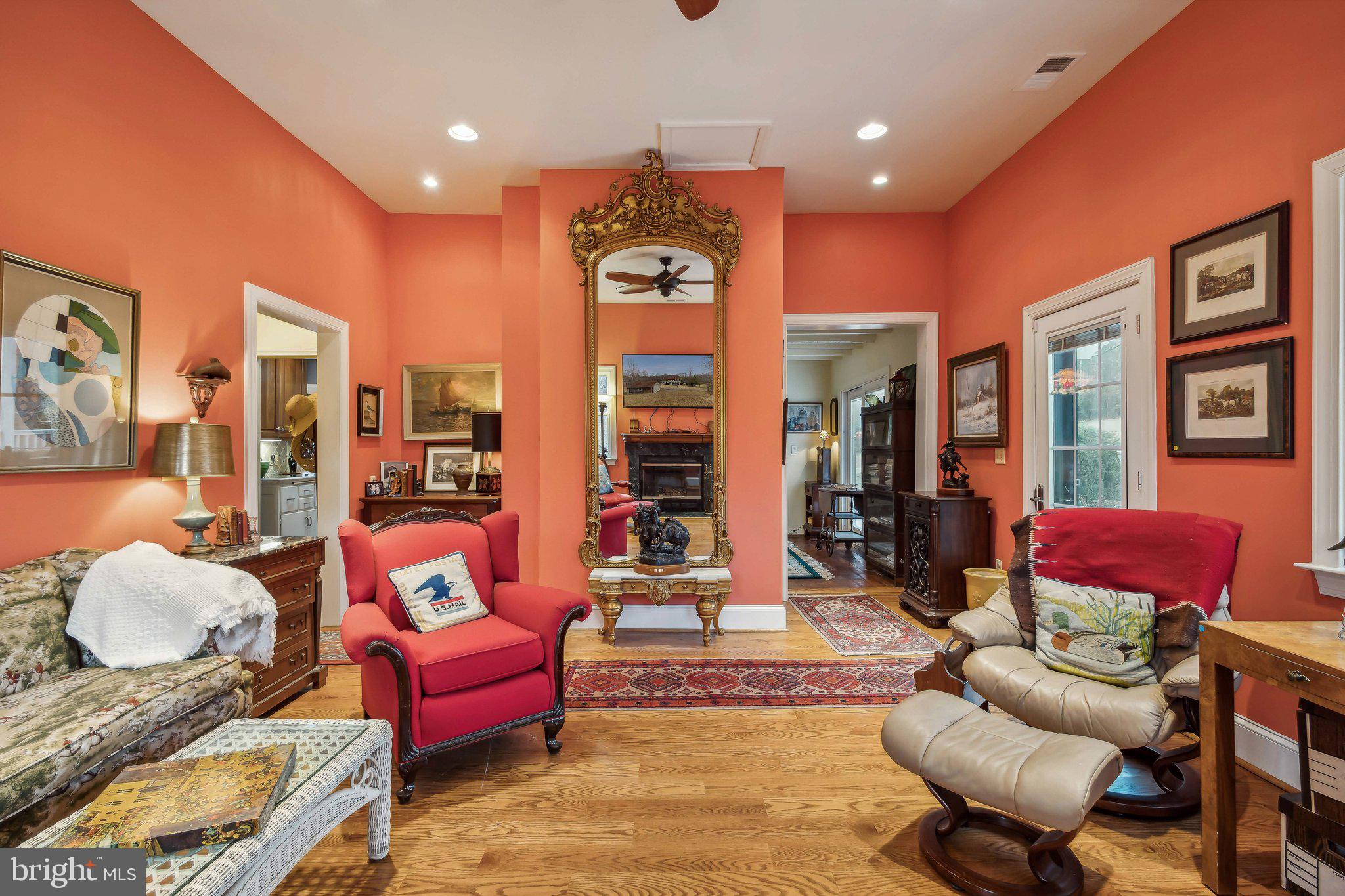 7054 Wilson Road Marshall, VA 20115 - Photo 24 of 65 Great Room