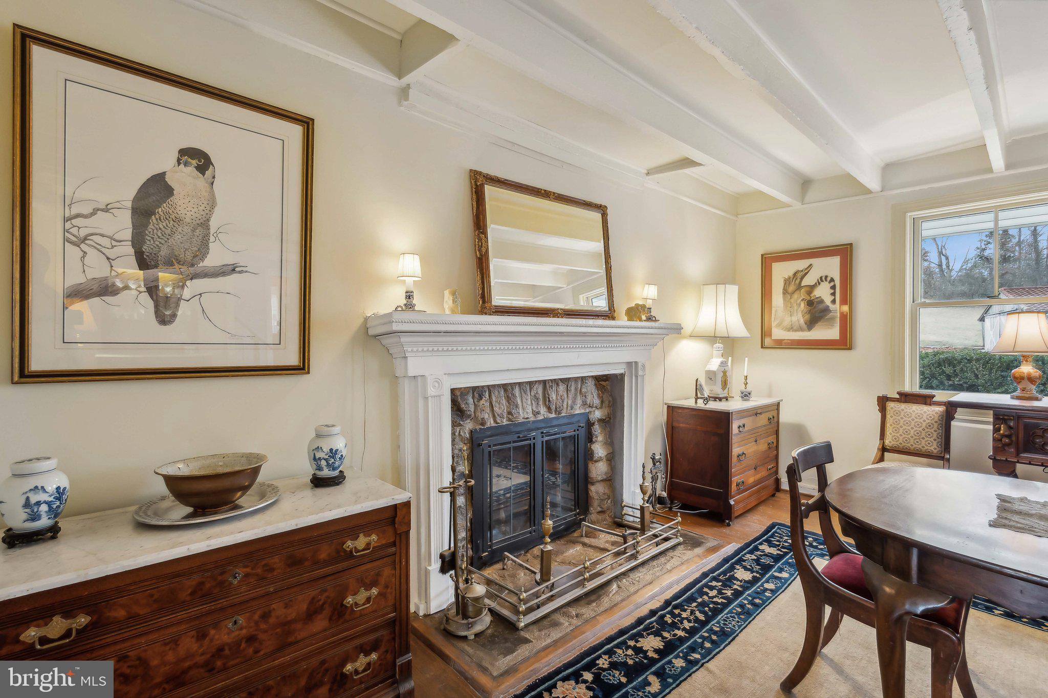 7054 Wilson Road Marshall, VA 20115 - Photo 34 of 65 Dining Room