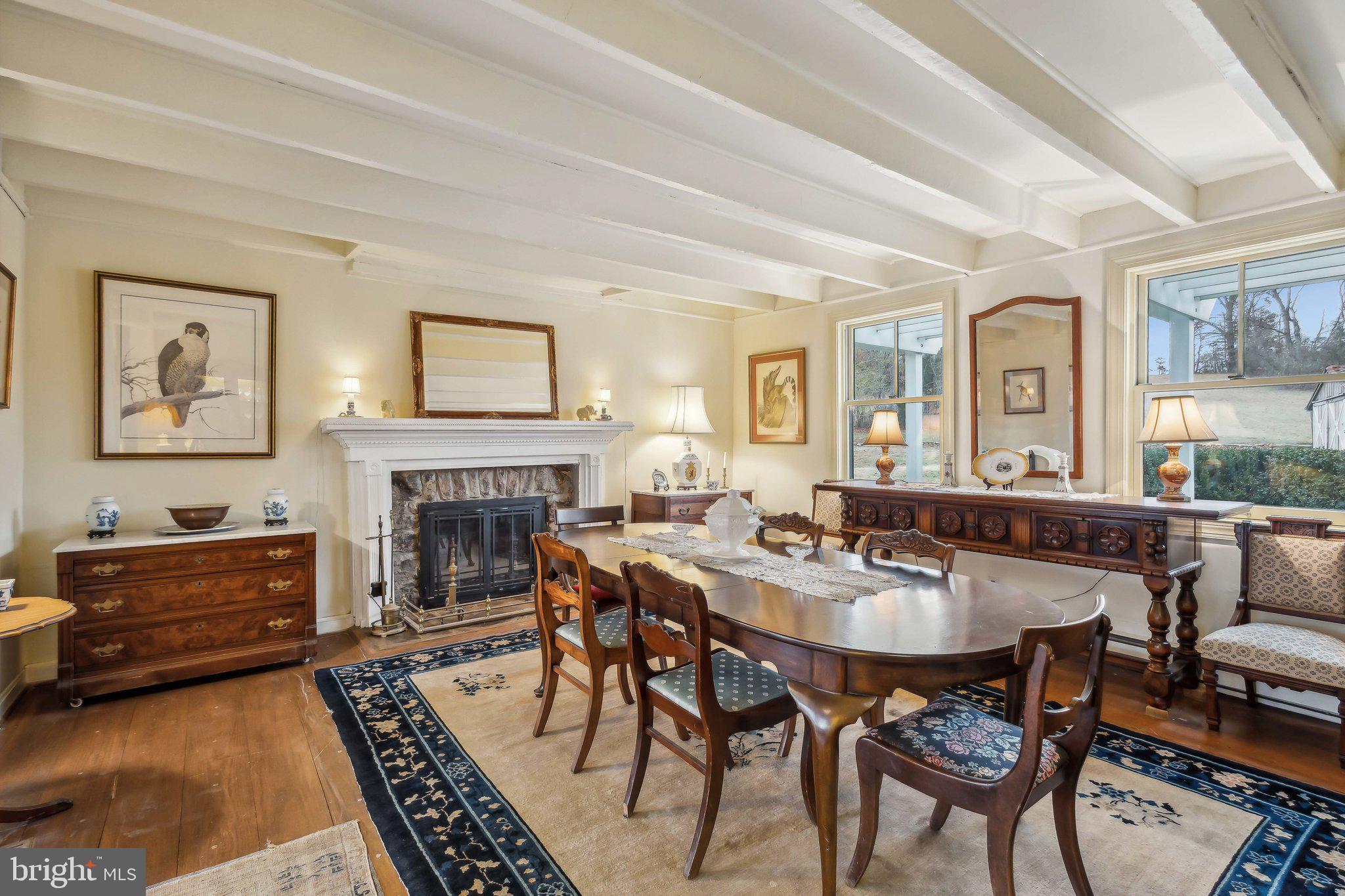 7054 Wilson Road Marshall, VA 20115 - Photo 39 of 65 Dining Room