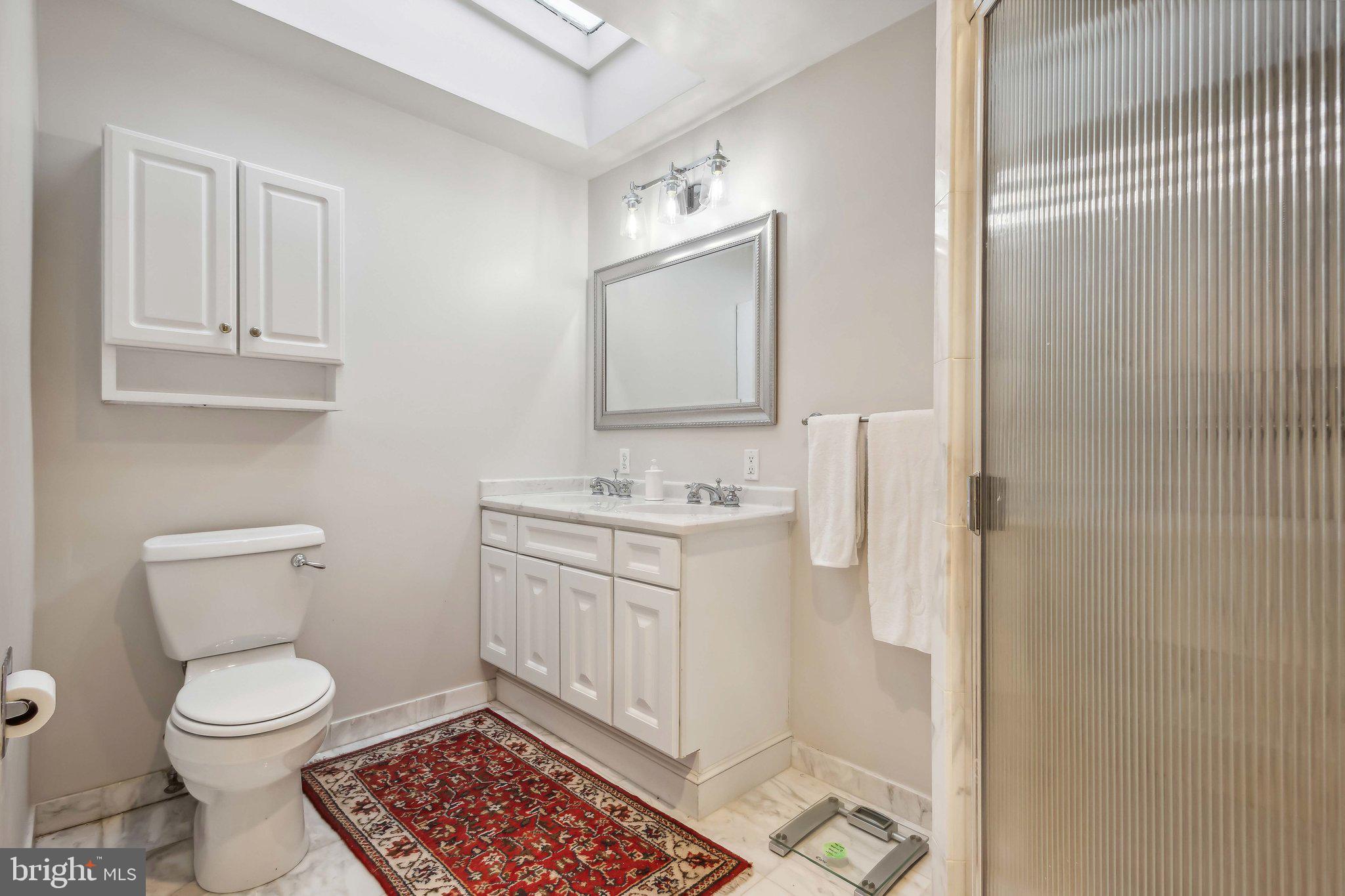 7054 Wilson Road Marshall, VA 20115 - Photo 51 of 65 Owners Full Bath