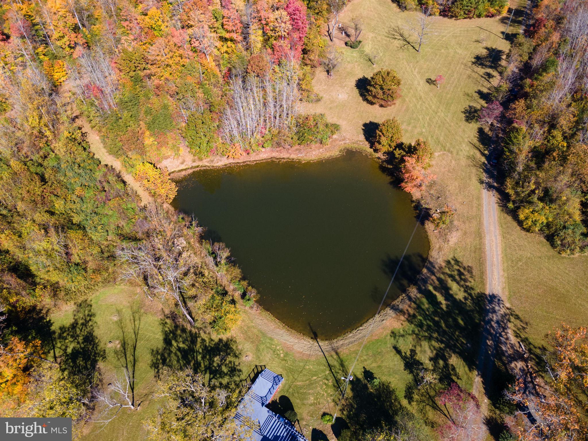 7054 Wilson Road Marshall, VA 20115 - Photo 6 of 65