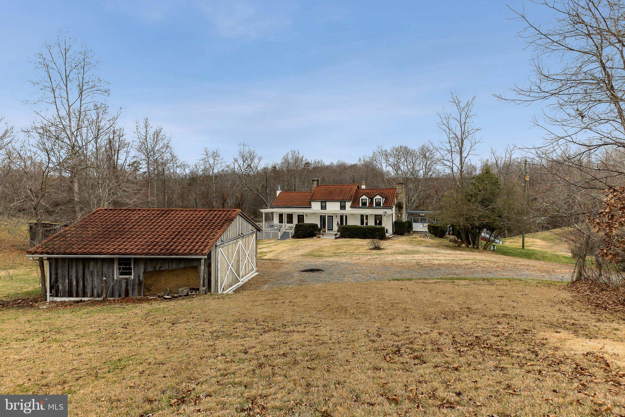 7054 Wilson Road Marshall, VA 20115 - Photo 65 of 65