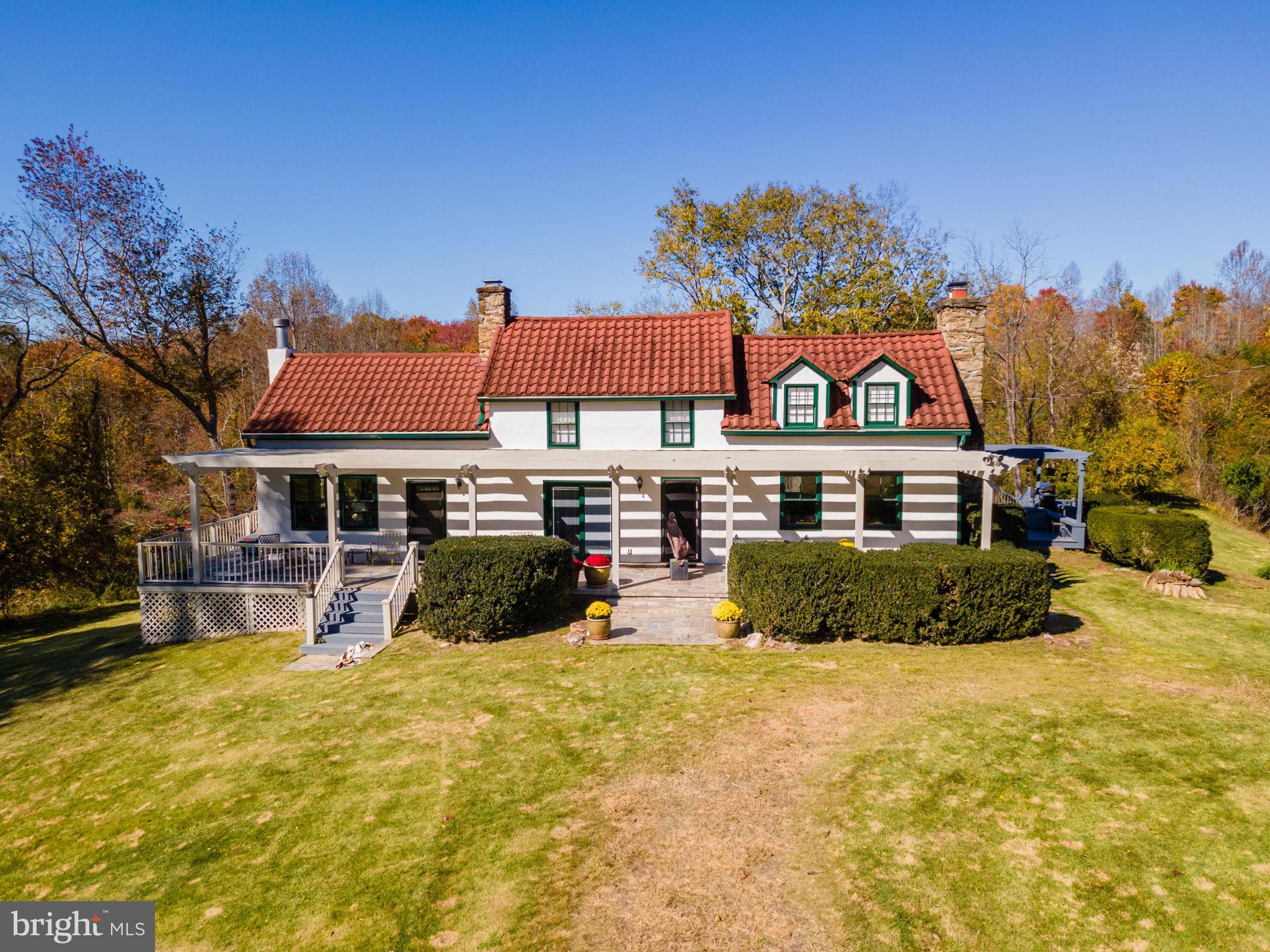 7054 Wilson Road Marshall, VA 20115 - Photo 10 of 65