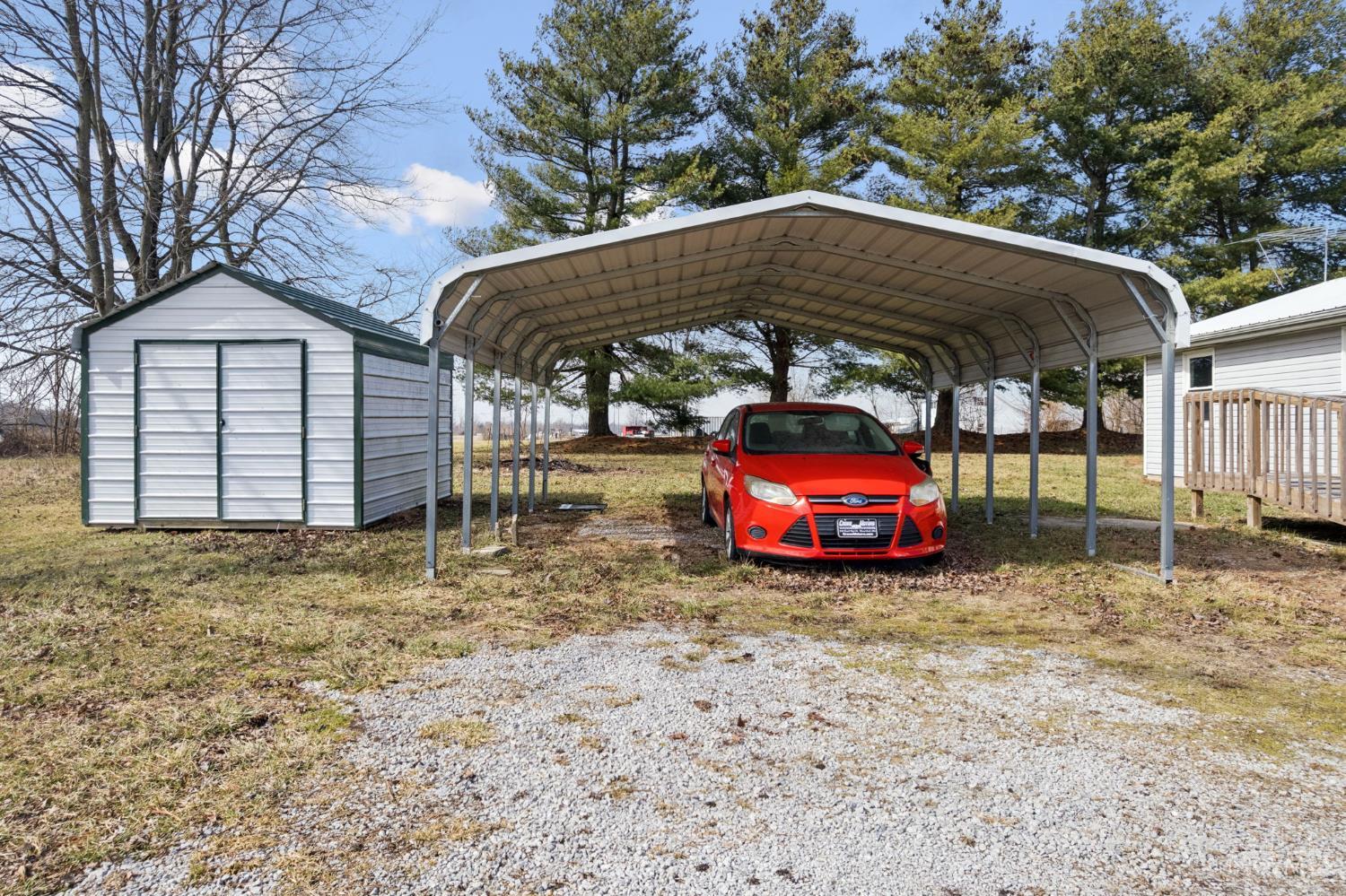 3486 Barnes Road Georgetown, OH 45121 - Photo 24 of 29