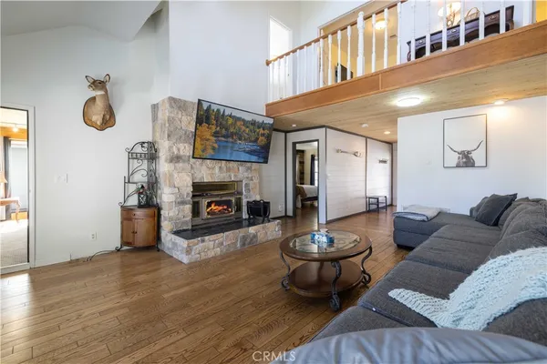 $940,000 | 841 Paine Road, Big Bear Lake, CA 92315