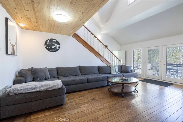 $940,000 | 841 Paine Road, Big Bear Lake, CA 92315