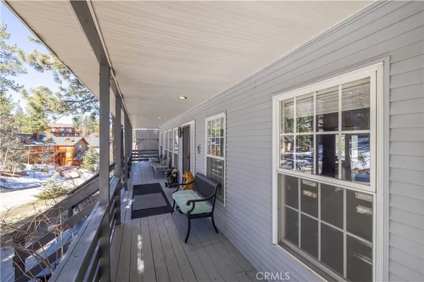 $940,000 | 841 Paine Road, Big Bear Lake, CA 92315