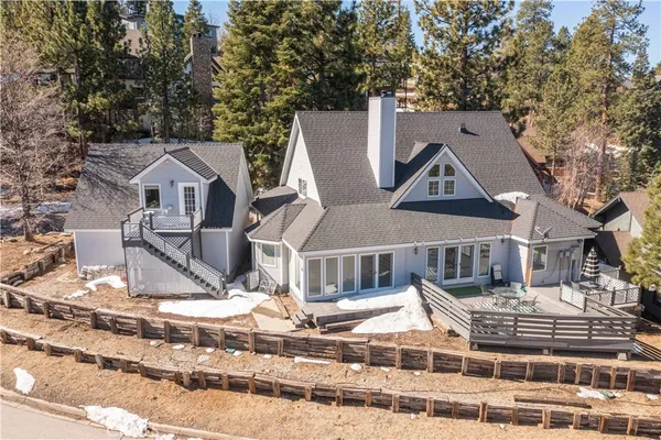 $940,000 | 841 Paine Road, Big Bear Lake, CA 92315