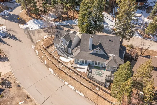 $940,000 | 841 Paine Road, Big Bear Lake, CA 92315