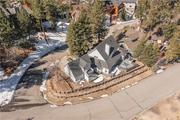 $940,000 | 841 Paine Road, Big Bear Lake, CA 92315
