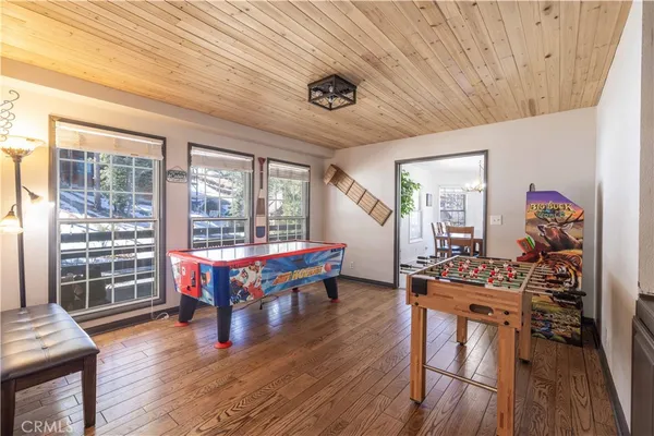 $940,000 | 841 Paine Road, Big Bear Lake, CA 92315