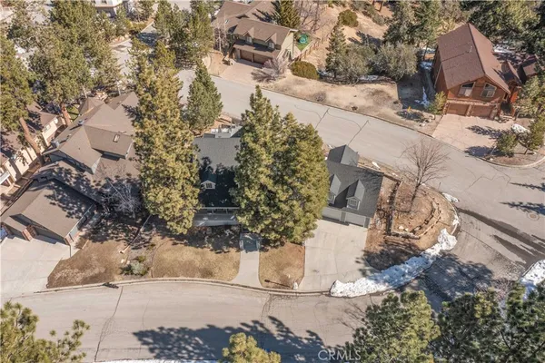 $940,000 | 841 Paine Road, Big Bear Lake, CA 92315