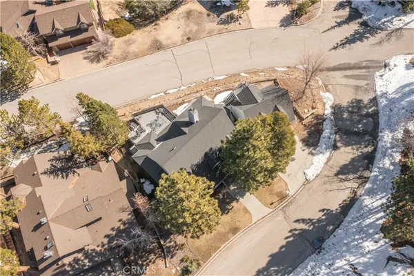 $940,000 | 841 Paine Road, Big Bear Lake, CA 92315