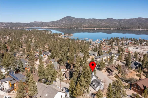 $940,000 | 841 Paine Road, Big Bear Lake, CA 92315