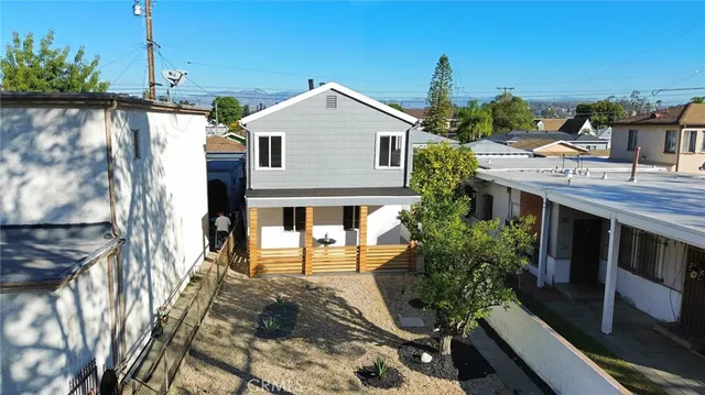 $699,888 | 2208 West Olympic Boulevard, Montebello, CA 90640