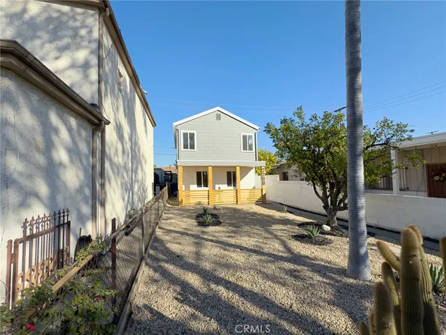 $699,888 | 2208 West Olympic Boulevard, Montebello, CA 90640