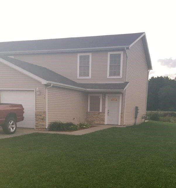 365 A South Boo Road, Unit A Burns Harbor, IN 46304 - Photo 1 of 10 602x640