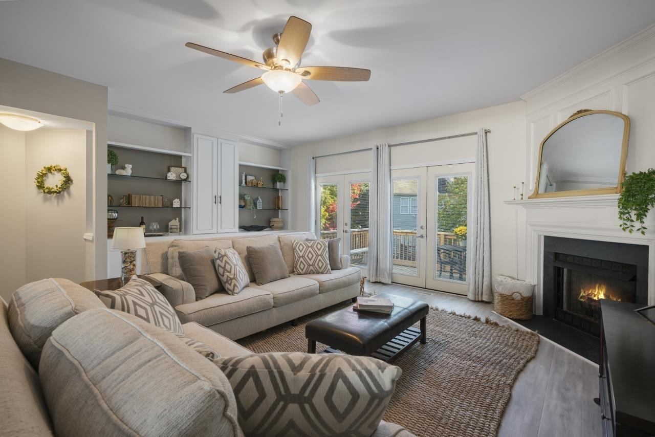 7106 Proctor Hill Drive Raleigh, NC 27613 - Photo 12 of 29 Photo 13