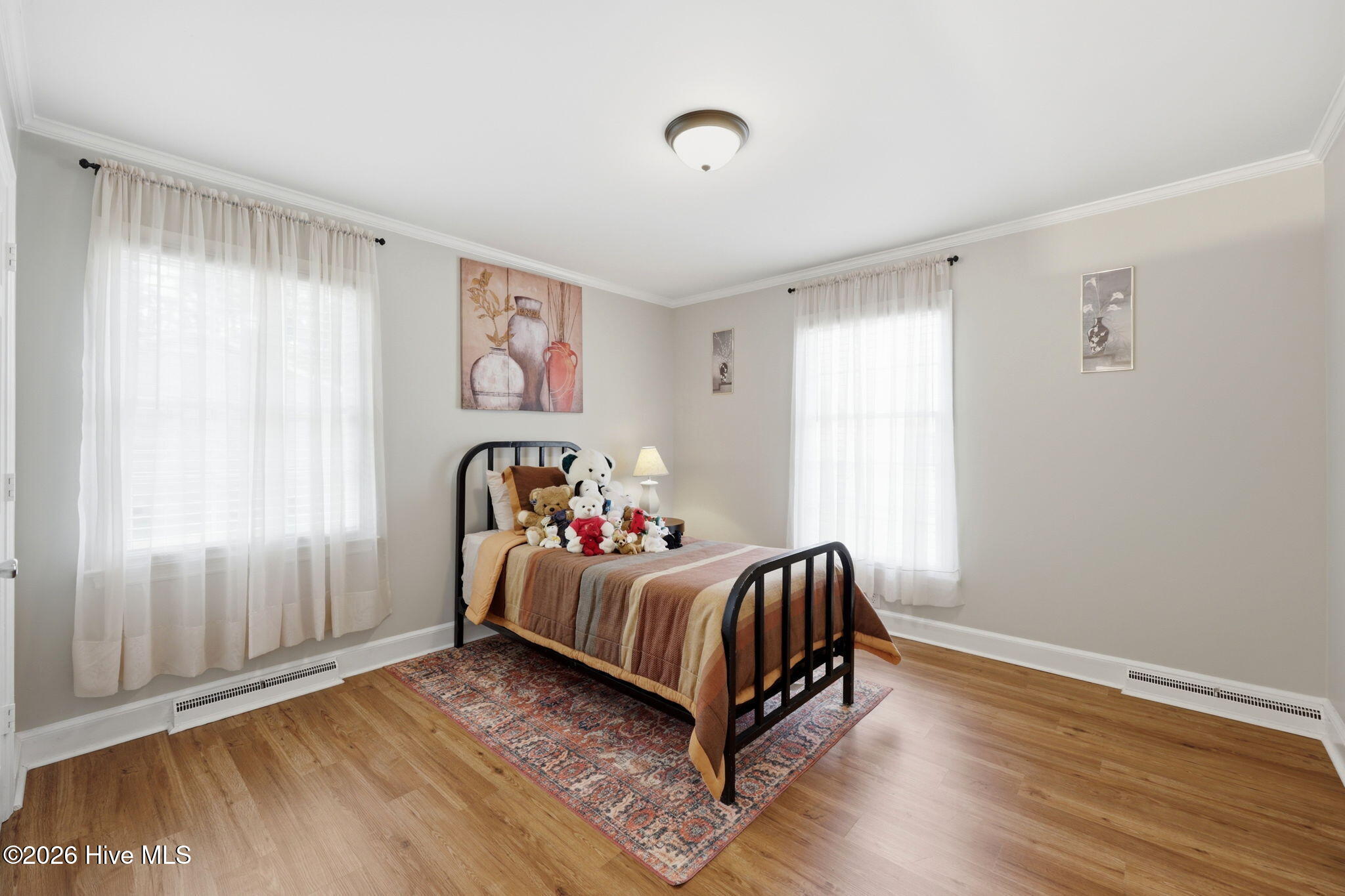1205 West Highland Avenue Kinston, NC 28501 - Photo 26 of 48