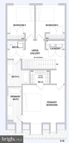 $2,795 | 3121 Overlook Drive, Mechanicsburg, PA 17055
