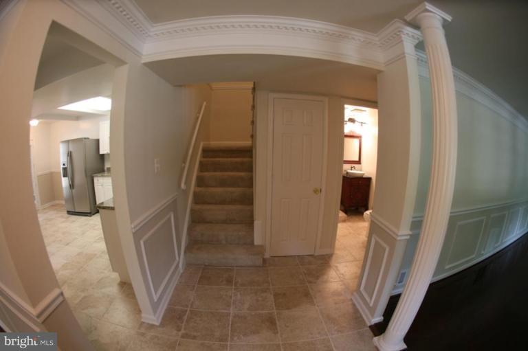 6701 Huntsman Boulevard Springfield, VA 22152 - Photo 24 of 24 Floor Plan #1