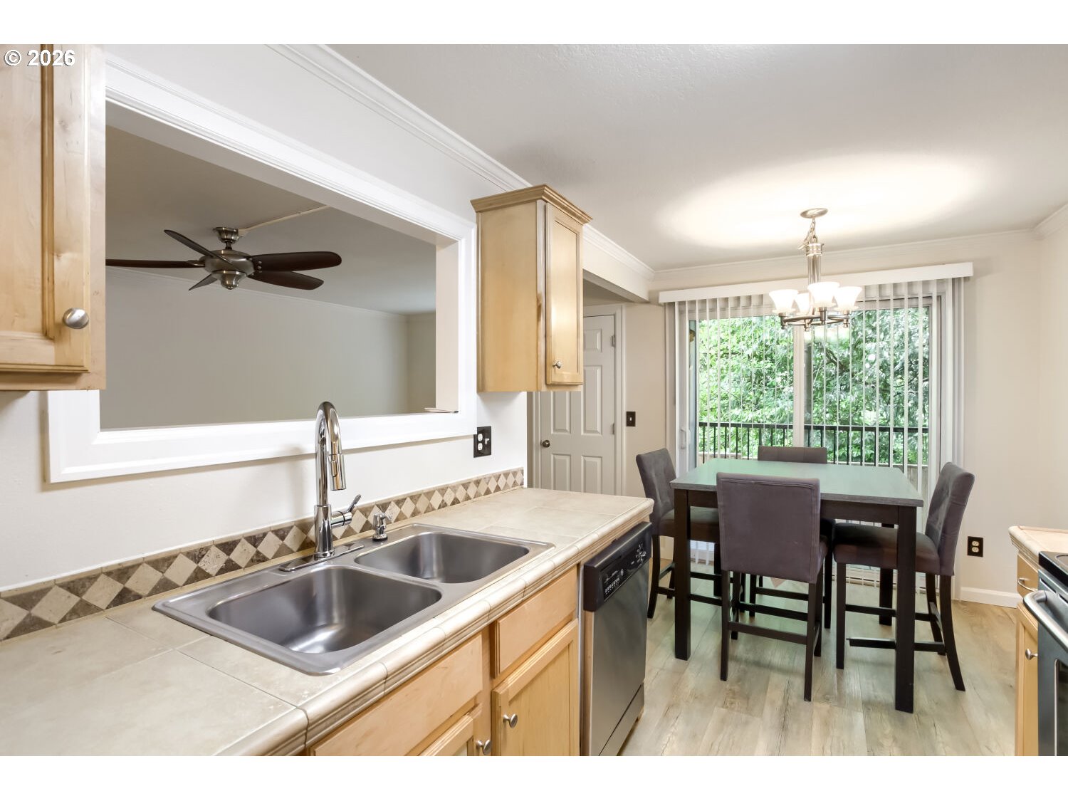 2680 Southwest 87th Avenue, Unit 3 Portland, OR 97225 - Photo 5 of 11