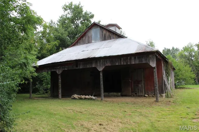 $42,500 | 7 East Pine Street, Bellflower, MO 63333