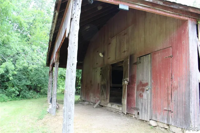 $42,500 | 7 East Pine Street, Bellflower, MO 63333