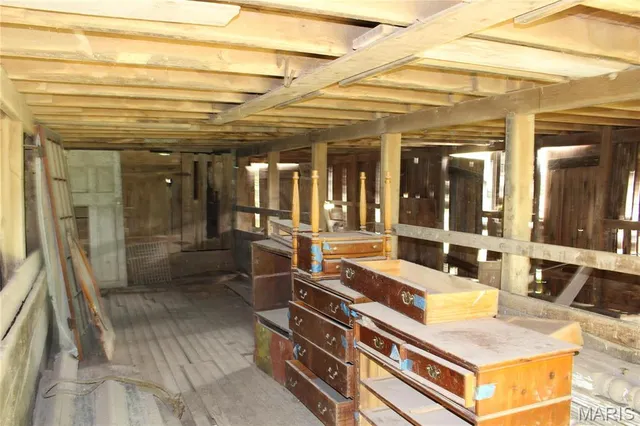 $42,500 | 7 East Pine Street, Bellflower, MO 63333