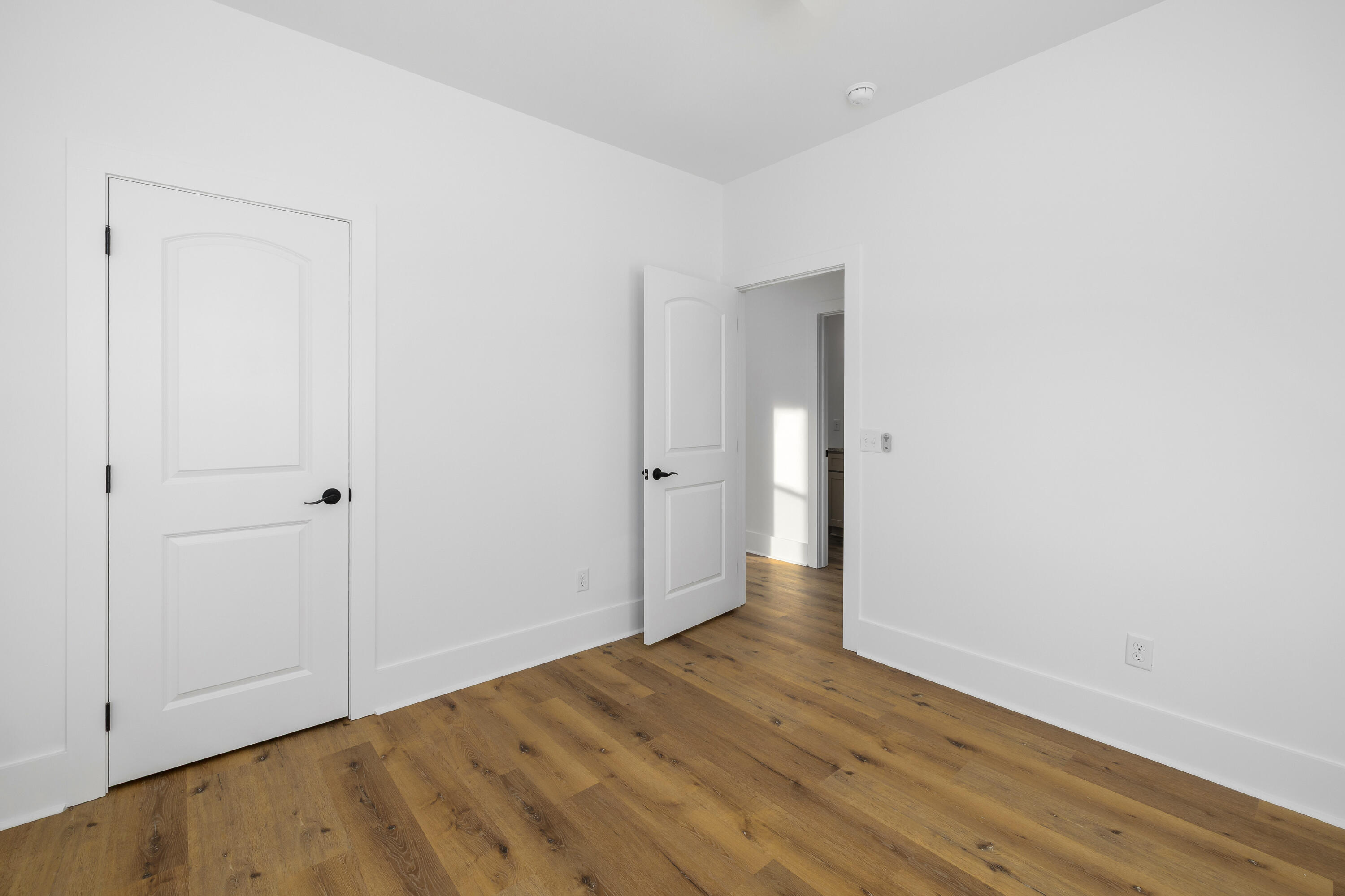 3074 Peach Orchard Road Dalzell, SC 29040 - Photo 23 of 35 Guest Bedroom 1