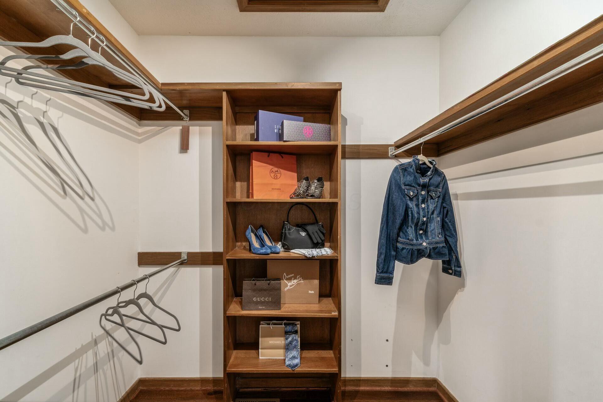 5485 Red Bank Road Galena, OH 43021 - Photo 68 of 113 Walk in Closet
