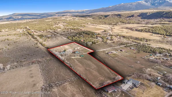 $839,900 | 201 Dj Road, Unit 201 DJ ROAD BUNK HOUSE, Rifle, CO 81650