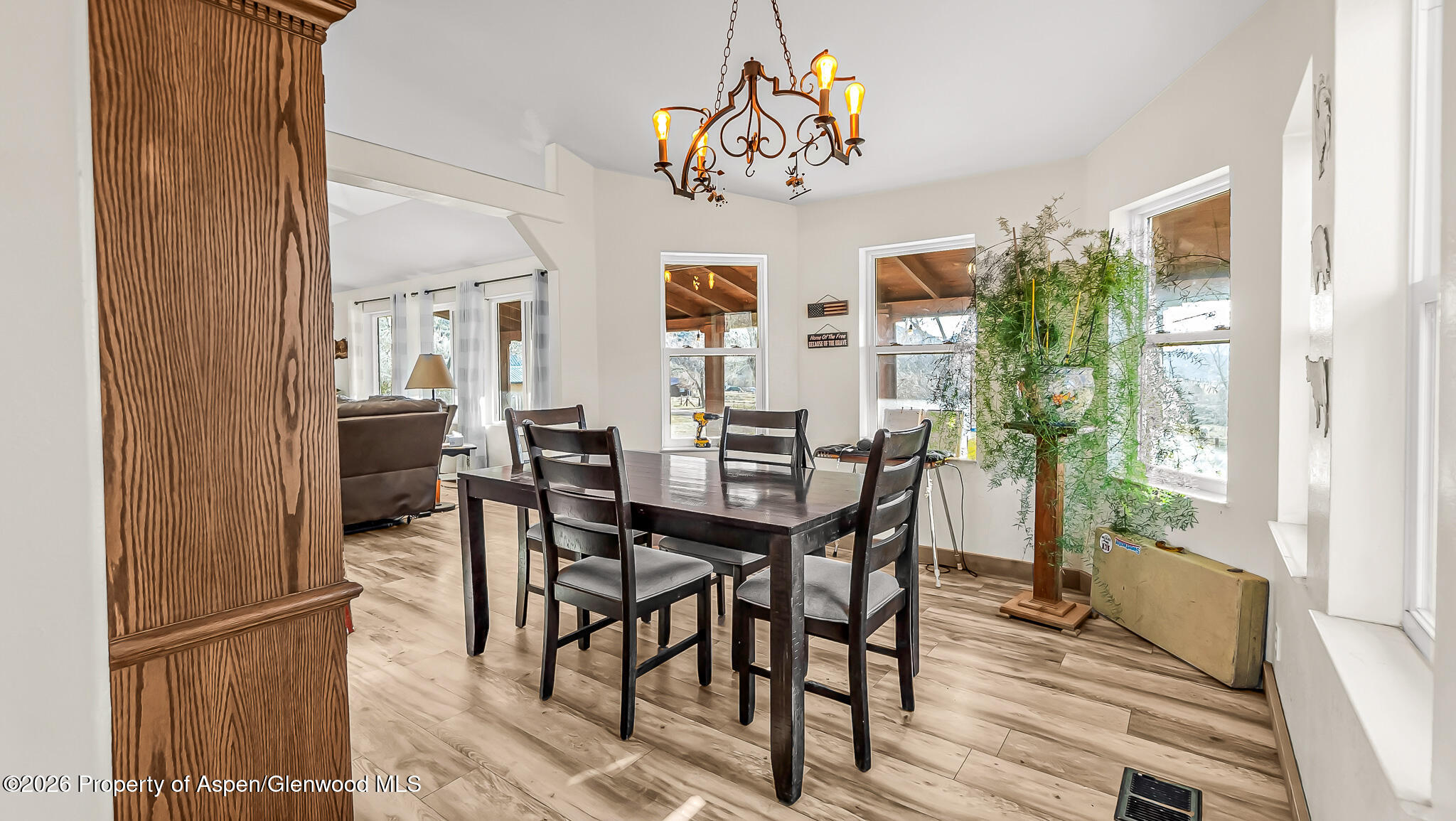 201 Dj Road, Unit 201 DJ ROAD BUNK HOUSE Rifle, CO 81650 - Photo 14 of 83 DSC02300