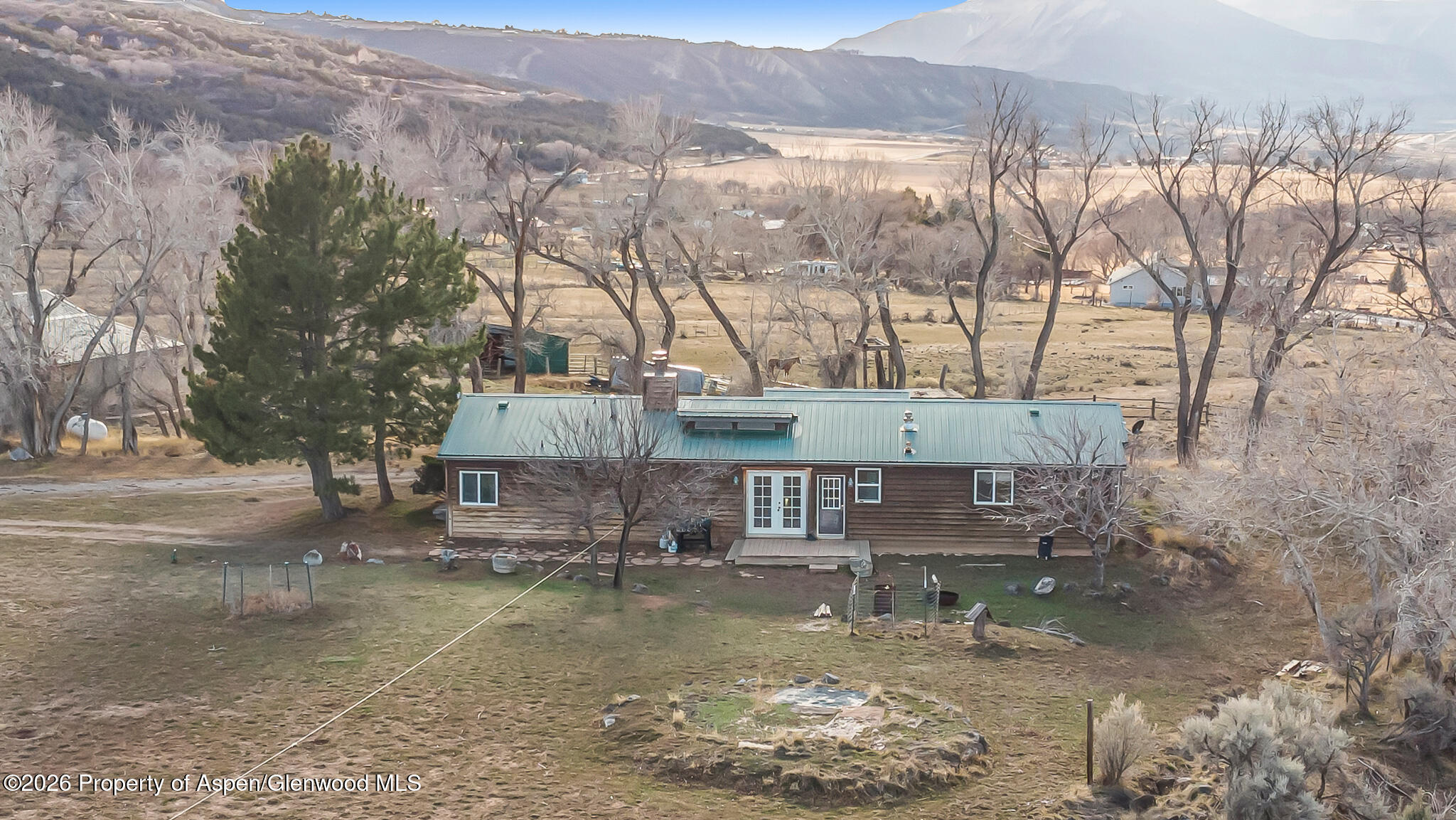 201 Dj Road, Unit 201 DJ ROAD BUNK HOUSE Rifle, CO 81650 - Photo 2 of 83 DJI_0388