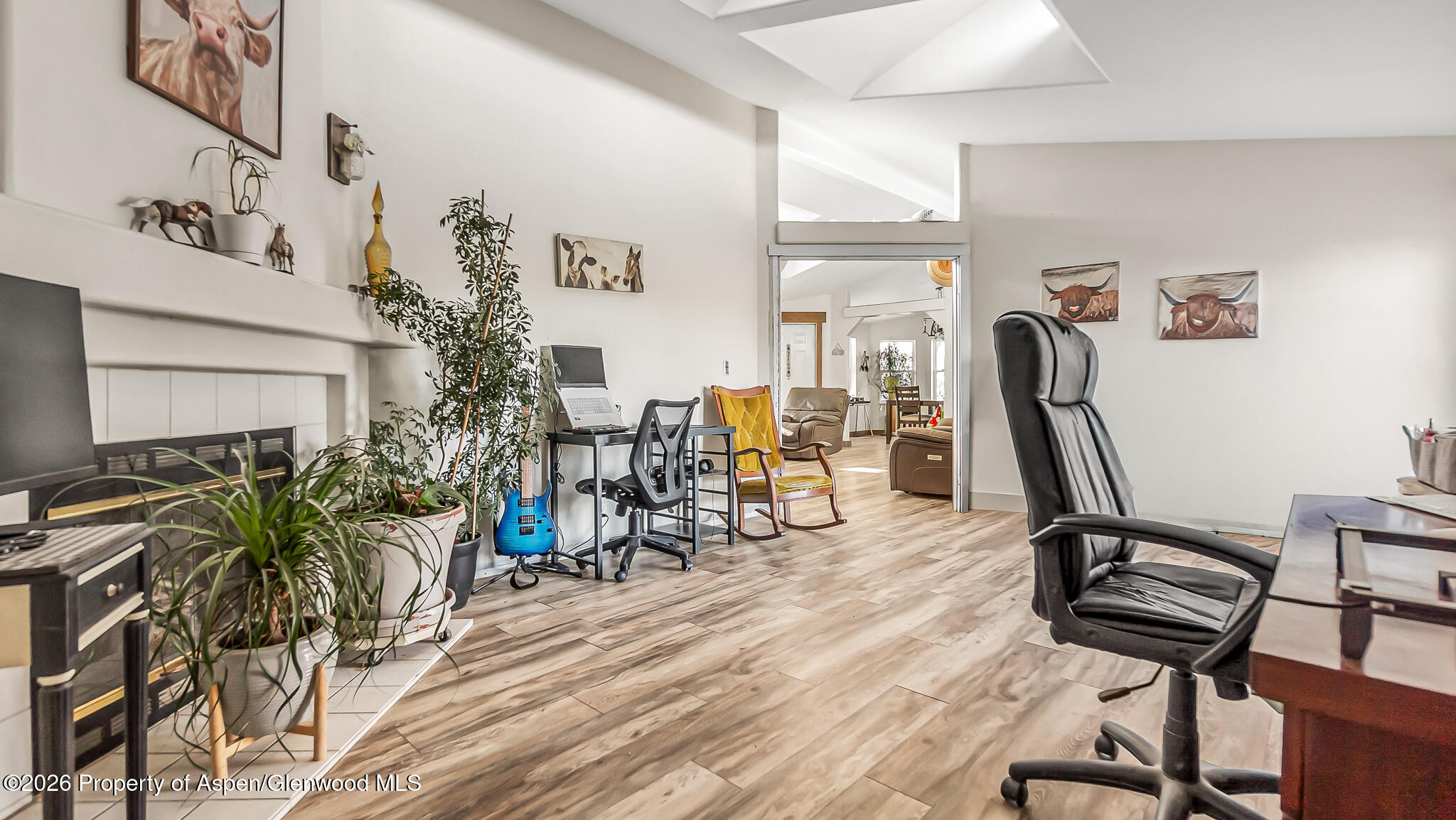 201 Dj Road, Unit 201 DJ ROAD BUNK HOUSE Rifle, CO 81650 - Photo 22 of 83 DSC02279