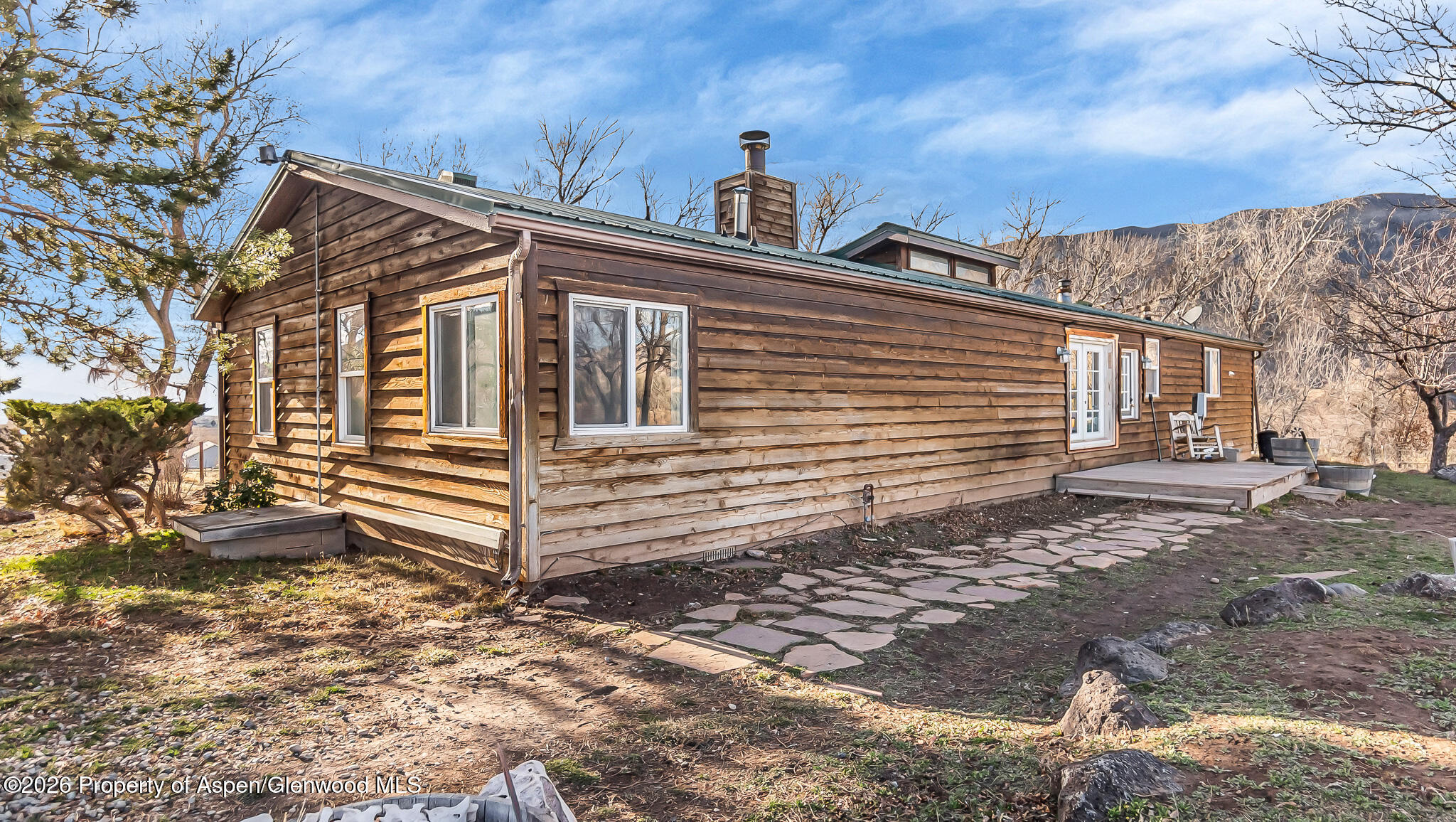 201 Dj Road, Unit 201 DJ ROAD BUNK HOUSE Rifle, CO 81650 - Photo 27 of 83 DSC02219