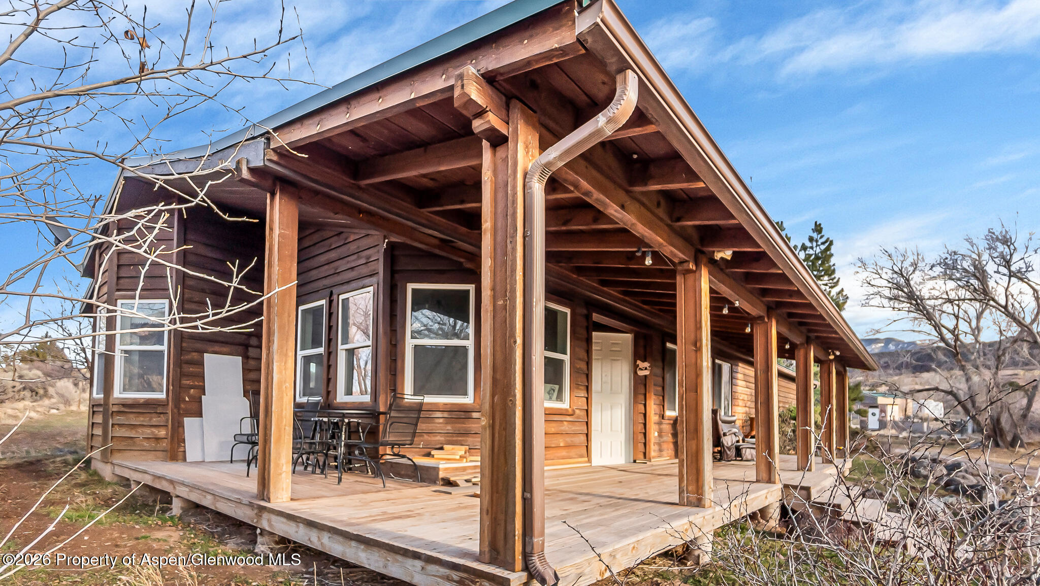 201 Dj Road, Unit 201 DJ ROAD BUNK HOUSE Rifle, CO 81650 - Photo 30 of 83 DSC02234