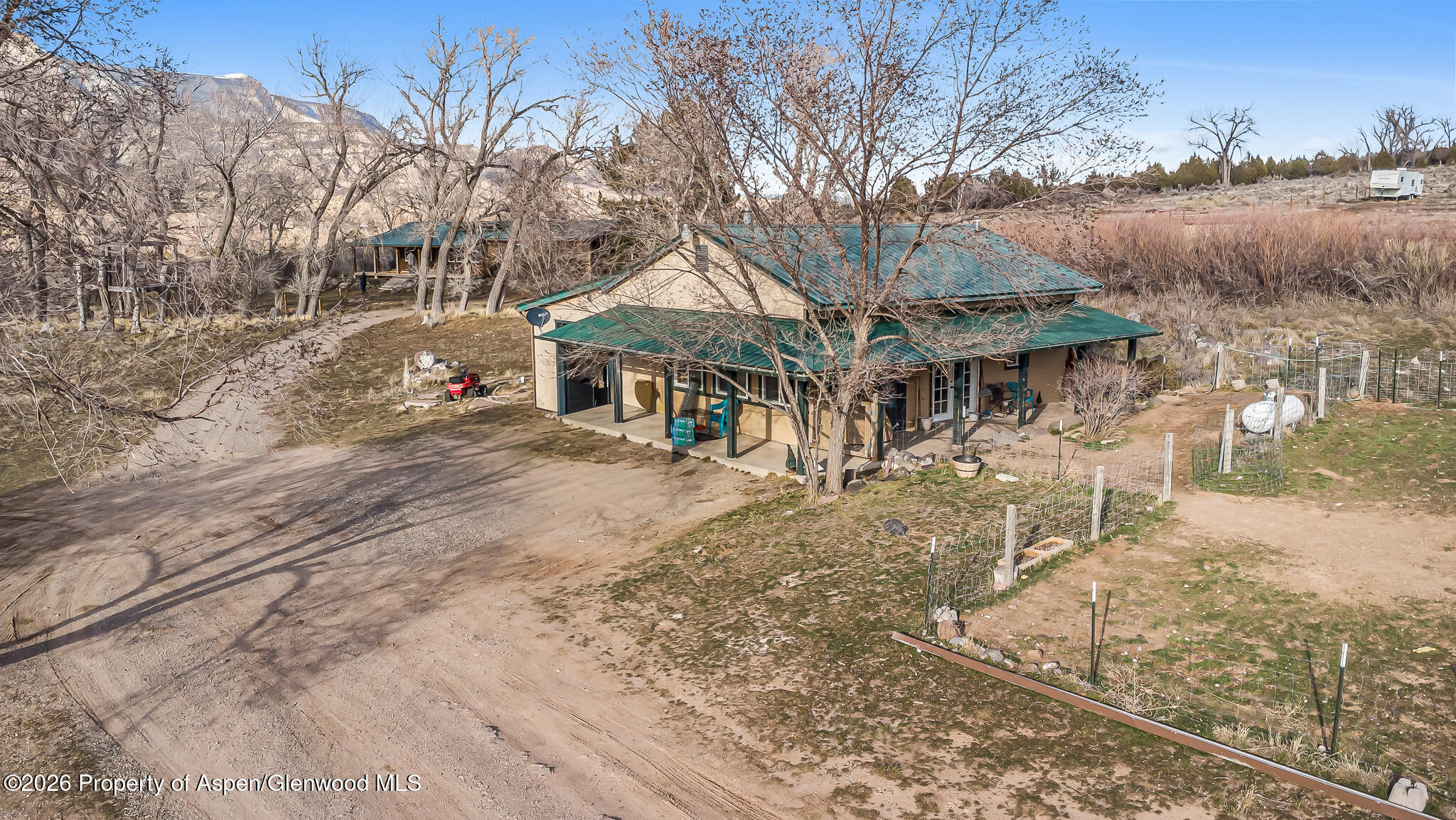 201 Dj Road, Unit 201 DJ ROAD BUNK HOUSE Rifle, CO 81650 - Photo 3 of 83 DJI_0364