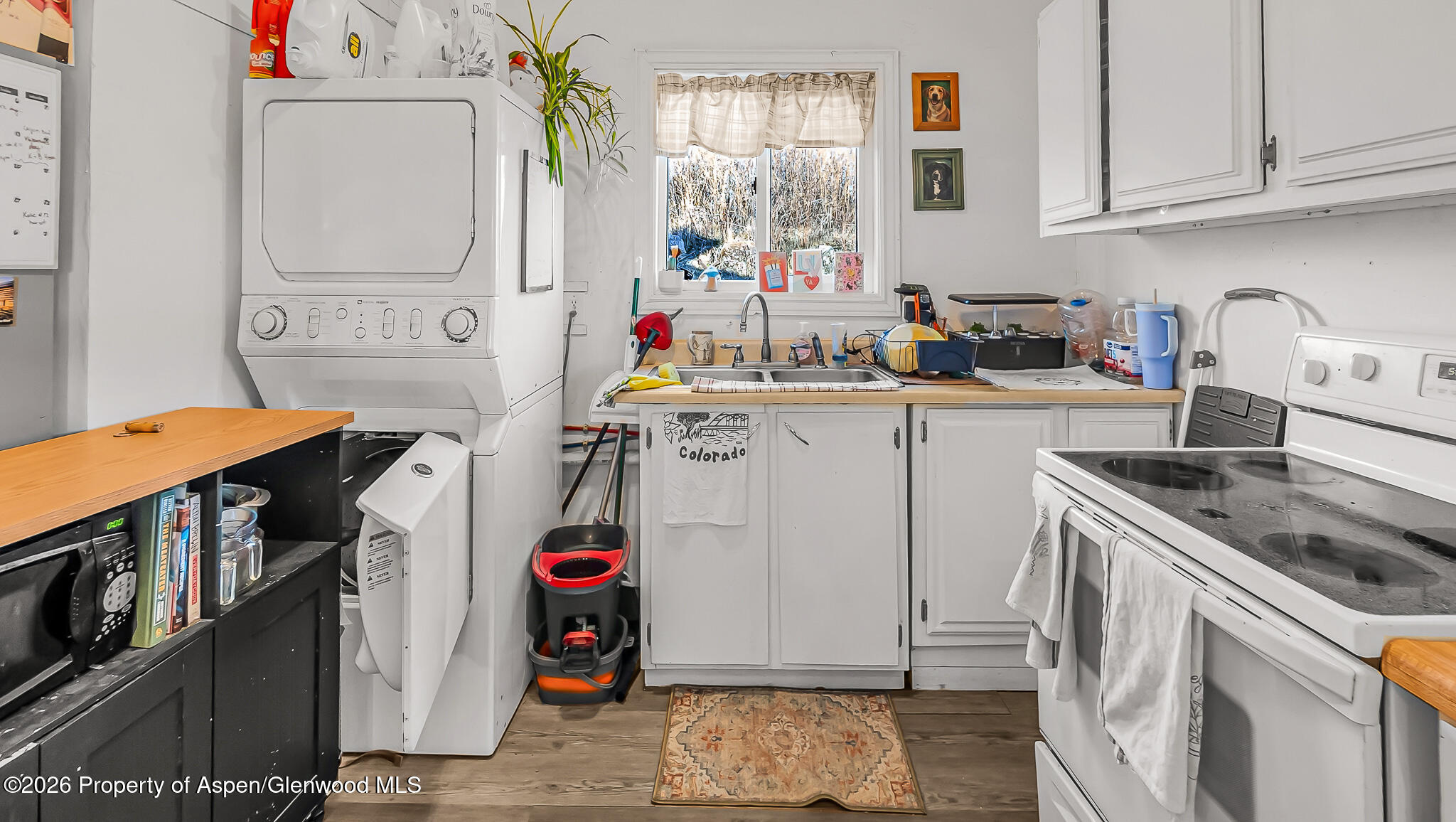 201 Dj Road, Unit 201 DJ ROAD BUNK HOUSE Rifle, CO 81650 - Photo 40 of 83 DSC02363