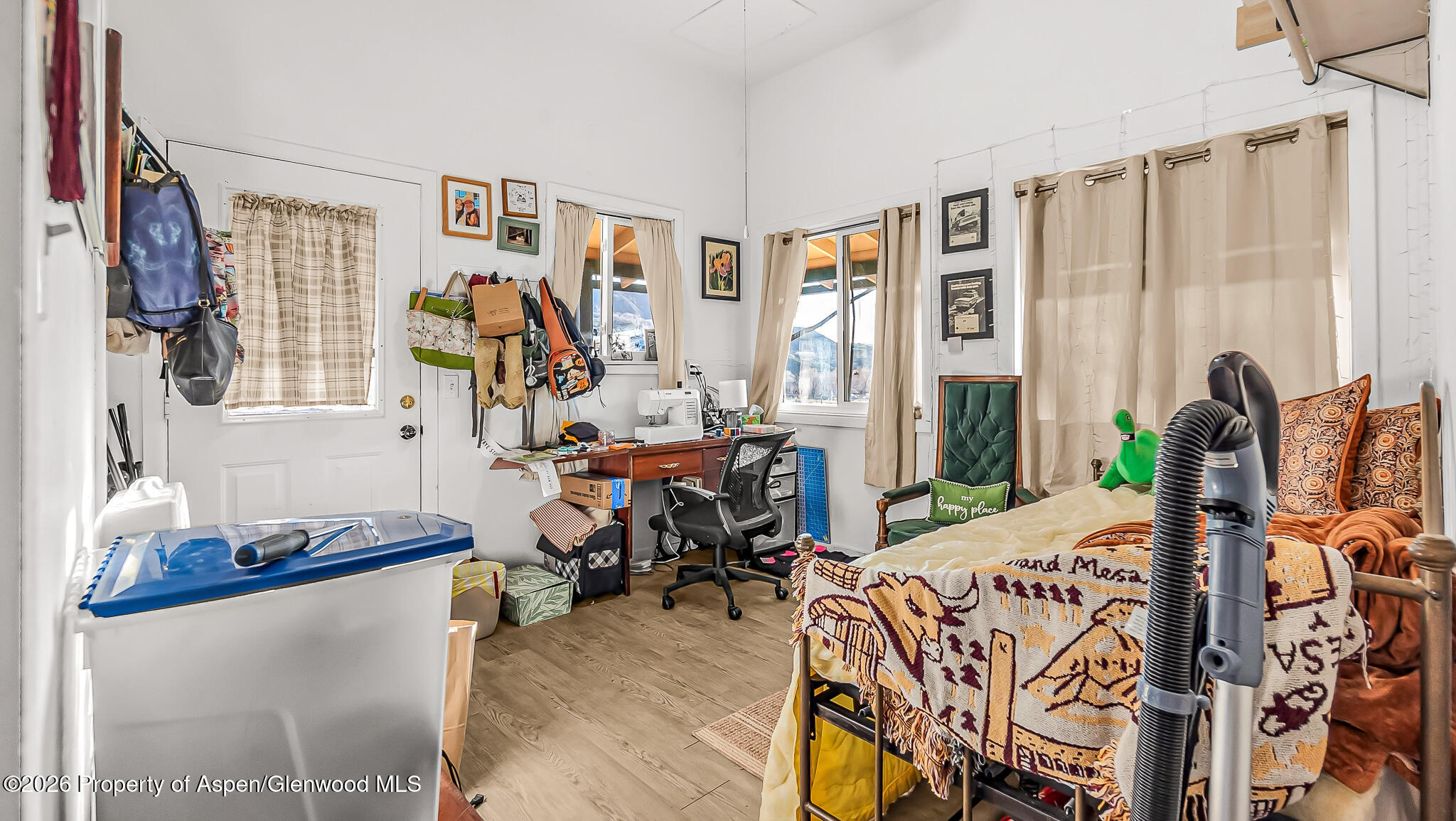 201 Dj Road, Unit 201 DJ ROAD BUNK HOUSE Rifle, CO 81650 - Photo 43 of 83 DSC02354