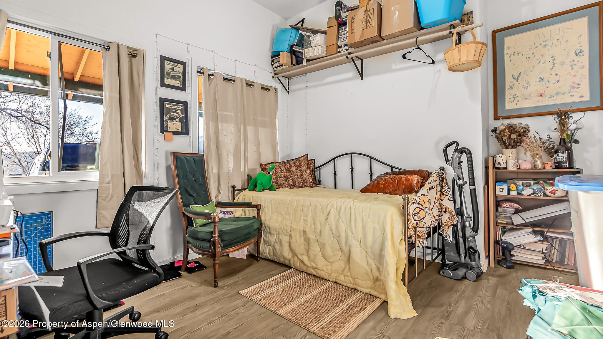 201 Dj Road, Unit 201 DJ ROAD BUNK HOUSE Rifle, CO 81650 - Photo 44 of 83 DSC02357