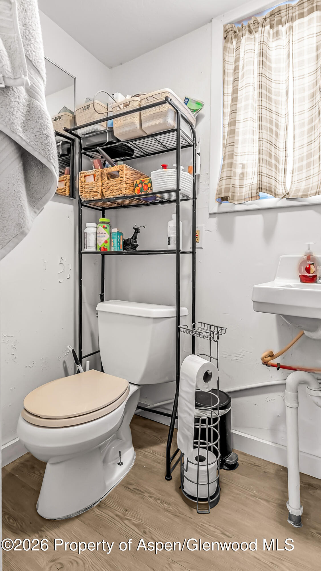 201 Dj Road, Unit 201 DJ ROAD BUNK HOUSE Rifle, CO 81650 - Photo 45 of 83 DSC02348