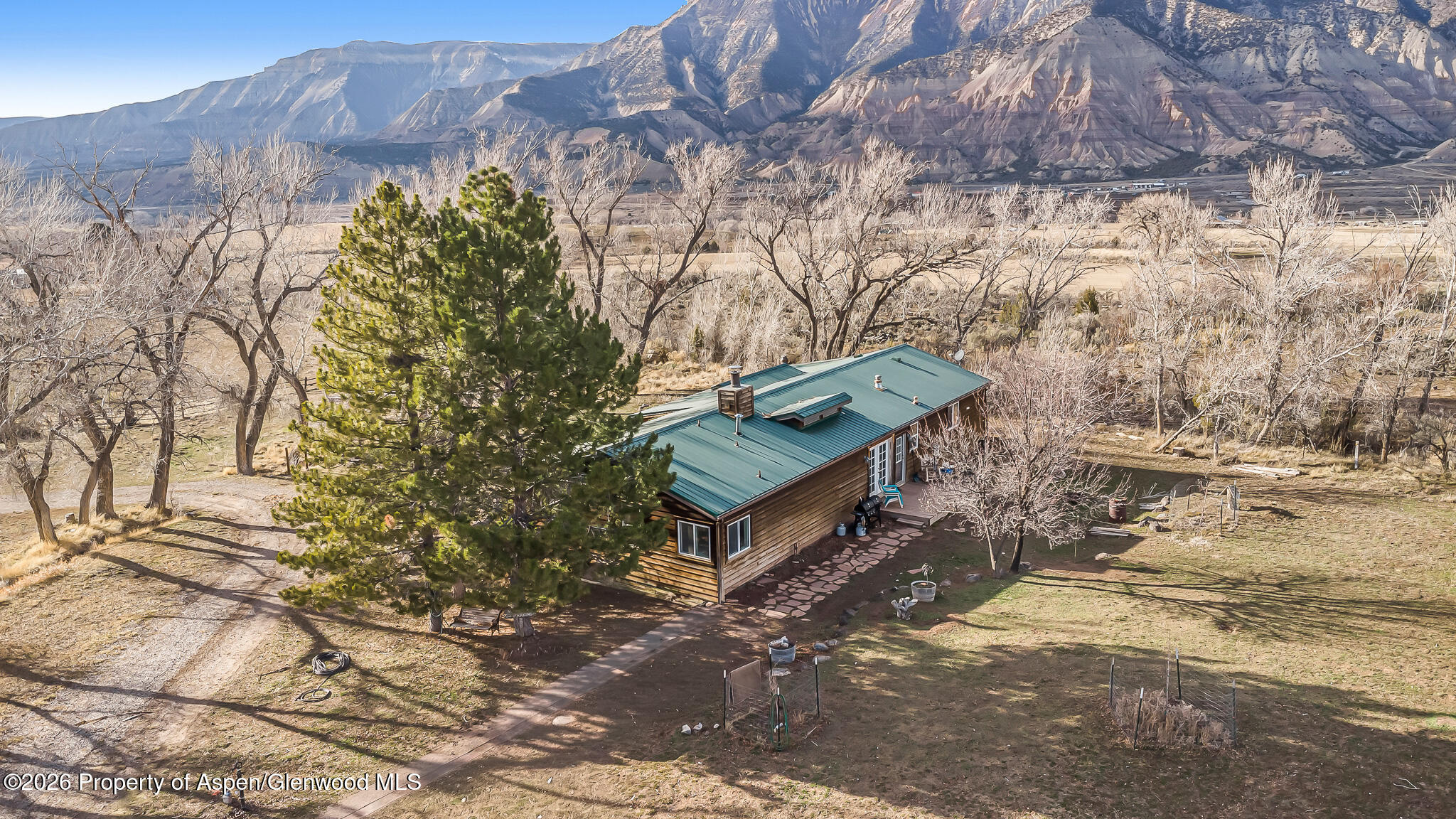 201 Dj Road, Unit 201 DJ ROAD BUNK HOUSE Rifle, CO 81650 - Photo 46 of 83 DJI_0331